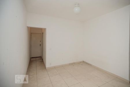 Sala de apartamento à venda com 1 quarto, 55m² em Engenho Novo, Rio de Janeiro