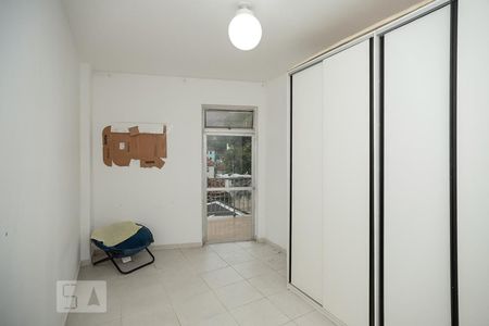 Quarto de apartamento à venda com 1 quarto, 55m² em Engenho Novo, Rio de Janeiro