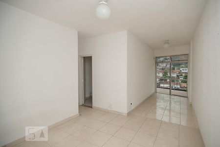 Sala de apartamento à venda com 1 quarto, 55m² em Engenho Novo, Rio de Janeiro