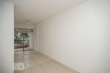 Sala de apartamento à venda com 1 quarto, 55m² em Engenho Novo, Rio de Janeiro