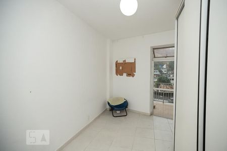 Quarto de apartamento à venda com 1 quarto, 55m² em Engenho Novo, Rio de Janeiro