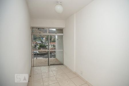 Sala de apartamento à venda com 1 quarto, 55m² em Engenho Novo, Rio de Janeiro