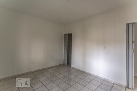 Suíte de apartamento para alugar com 2 quartos, 84m² em Piraporinha, Diadema