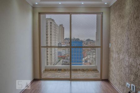 Sala de apartamento à venda com 2 quartos, 48m² em Freguesia do Ó, São Paulo