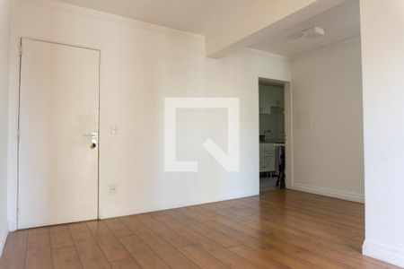 Sala de apartamento à venda com 2 quartos, 62m² em Butantã, São Paulo