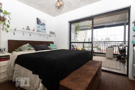 Studio de kitnet/studio para alugar com 1 quarto, 30m² em Bom Retiro, São Paulo