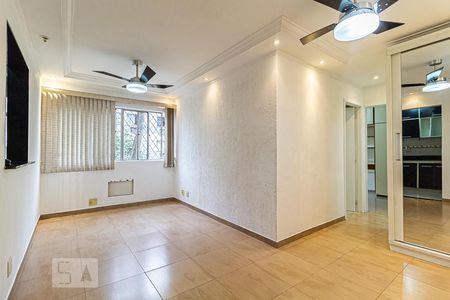 Sala de apartamento à venda com 2 quartos, 68m² em Freguesia (jacarepaguá), Rio de Janeiro