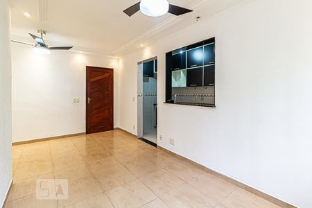 Sala de apartamento à venda com 2 quartos, 68m² em Freguesia (jacarepaguá), Rio de Janeiro