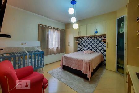 Quarto 1 de casa à venda com 3 quartos, 212m² em Nova Petrópolis, São Bernardo do Campo