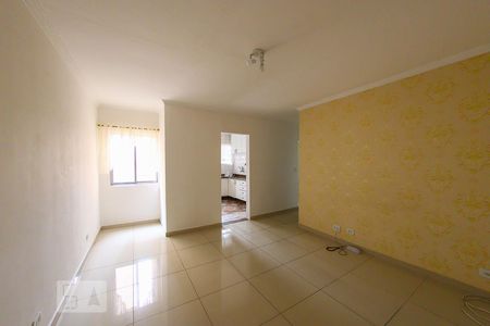 Sala de apartamento para alugar com 2 quartos, 67m² em Vila Santa Maria, Guarulhos