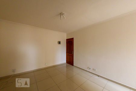 Sala de apartamento para alugar com 2 quartos, 67m² em Vila Santa Maria, Guarulhos
