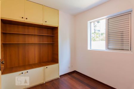 Quarto 1 de apartamento para alugar com 3 quartos, 95m² em Sion, Belo Horizonte