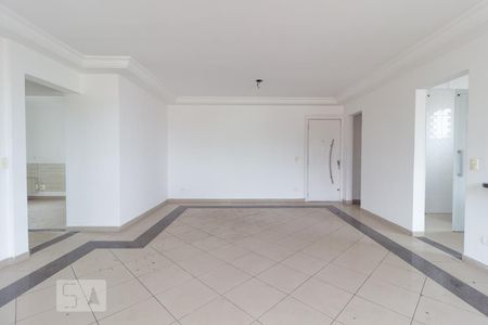 Sala de apartamento para alugar com 3 quartos, 89m² em Vila Antonina, São Paulo