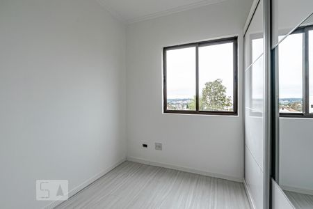 Quarto 1 de apartamento para alugar com 3 quartos, 72m² em Abranches, Curitiba