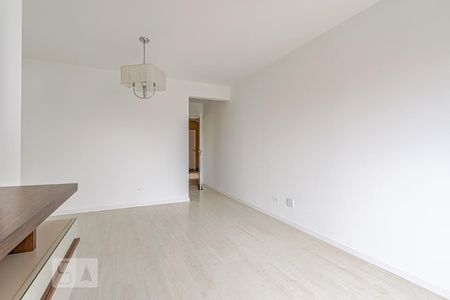 Sala de apartamento para alugar com 3 quartos, 72m² em Abranches, Curitiba