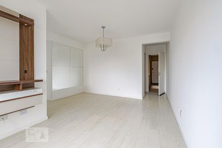 Sala de apartamento para alugar com 3 quartos, 72m² em Abranches, Curitiba