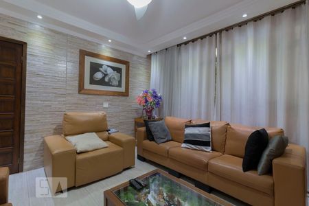 Sala de casa à venda com 3 quartos, 200m² em Sacomã, São Paulo