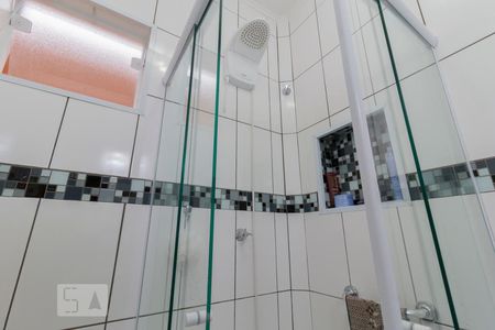 Banheiro do Quarto 1 de casa à venda com 3 quartos, 200m² em Sacomã, São Paulo