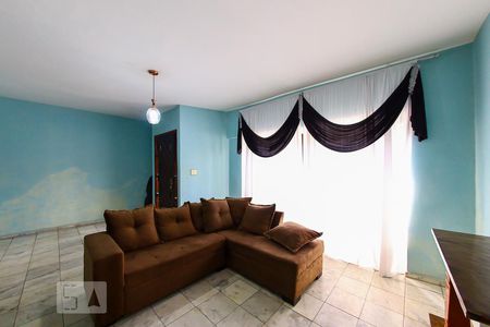 Sala de casa à venda com 4 quartos, 260m² em Torres Tibagy, Guarulhos