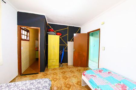 Suite 1 de casa à venda com 4 quartos, 260m² em Torres Tibagy, Guarulhos