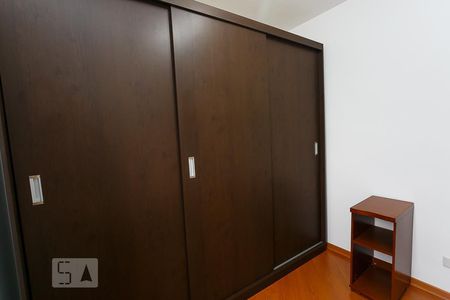 Quarto 1 de apartamento à venda com 3 quartos, 82m² em Paraíso do Morumbi, São Paulo