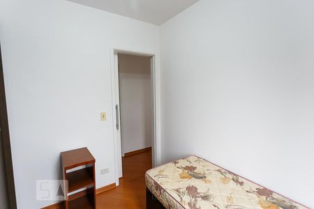 Quarto 1 de apartamento à venda com 3 quartos, 82m² em Paraíso do Morumbi, São Paulo