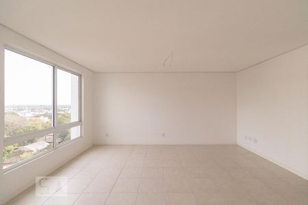 Sala de apartamento à venda com 3 quartos, 260m² em Centro, Canoas