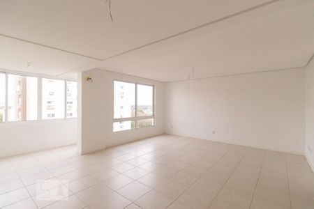 Sala de apartamento à venda com 3 quartos, 260m² em Centro, Canoas