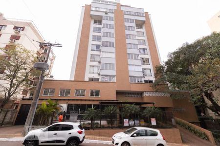 Apartamento à venda com 260m², 3 quartos e 2 vagas Apartamento à venda com 260m², 3 quartos e 2 vagasFachada
