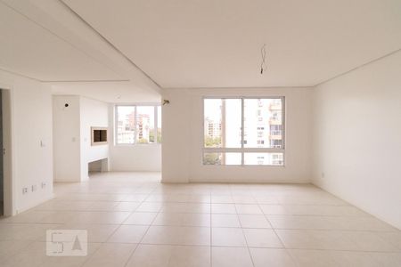 Sala de apartamento à venda com 3 quartos, 260m² em Centro, Canoas