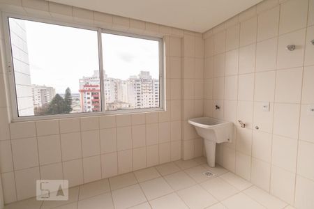 Apartamento à venda com 260m², 3 quartos e 2 vagas Apartamento à venda com 260m², 3 quartos e 2 vagasÁrea de Serviço