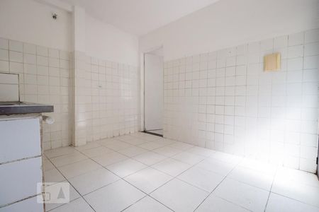 Cozinha de casa à venda com 1 quarto, 30m² em Vila Gumercindo, São Paulo