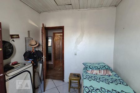 Quarto 1 de casa à venda com 4 quartos, 112m² em Canudos, Novo Hamburgo