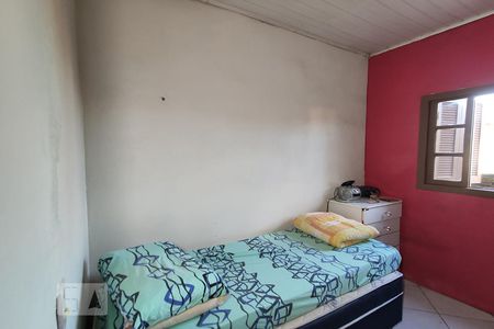 Quarto 1 de casa à venda com 4 quartos, 112m² em Canudos, Novo Hamburgo