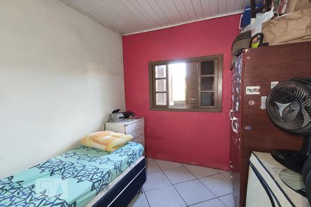 Quarto 1 de casa à venda com 4 quartos, 112m² em Canudos, Novo Hamburgo