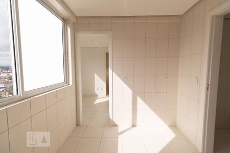 Apartamento à venda com 260m², 4 quartos e 1 vaga Apartamento à venda com 260m², 4 quartos e 1 vagaÁrea de Serviço