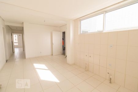 Apartamento à venda com 260m², 4 quartos e 1 vaga Apartamento à venda com 260m², 4 quartos e 1 vagaCozinha