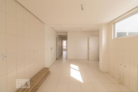 Apartamento à venda com 260m², 4 quartos e 1 vaga Apartamento à venda com 260m², 4 quartos e 1 vagaCozinha