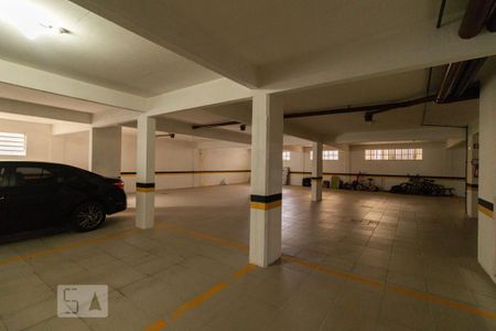 Apartamento à venda com 260m², 4 quartos e 1 vaga Apartamento à venda com 260m², 4 quartos e 1 vagaGaragem