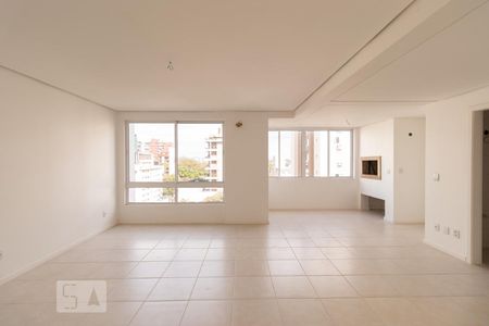 Apartamento à venda com 260m², 4 quartos e 1 vagaSala