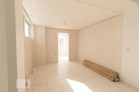 Apartamento à venda com 260m², 4 quartos e 1 vaga Apartamento à venda com 260m², 4 quartos e 1 vagaCozinha