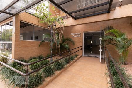 Apartamento à venda com 260m², 4 quartos e 1 vaga