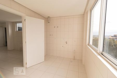 Apartamento à venda com 260m², 4 quartos e 1 vaga Apartamento à venda com 260m², 4 quartos e 1 vagaÁrea de Serviço