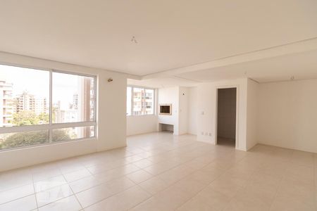 Sala de apartamento à venda com 4 quartos, 260m² em Centro, Canoas