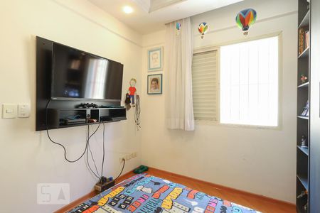 Quarto 1 de apartamento à venda com 4 quartos, 150m² em Santana, São Paulo