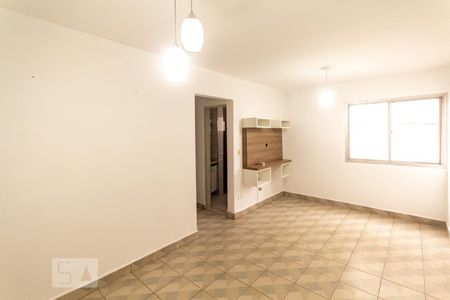 Sala de apartamento à venda com 2 quartos, 64m² em Socorro, São Paulo