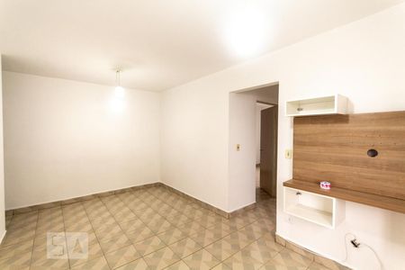 Sala de apartamento à venda com 2 quartos, 64m² em Socorro, São Paulo