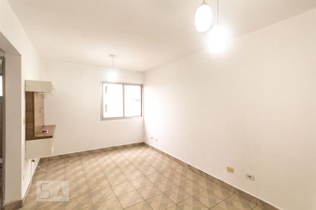 Sala de apartamento à venda com 2 quartos, 64m² em Socorro, São Paulo