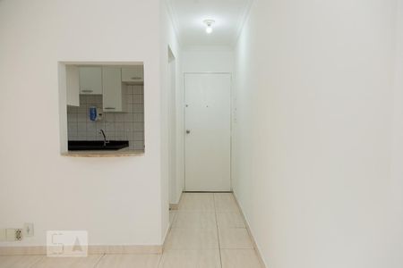 Corredor de apartamento à venda com 2 quartos, 76m² em Vila Santana, São Paulo