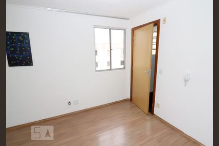 Sala de apartamento à venda com 2 quartos, 38m² em Jardim Leopoldina, Porto Alegre